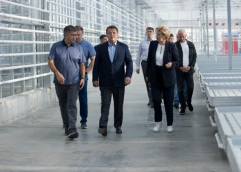 Ильсур Метшин