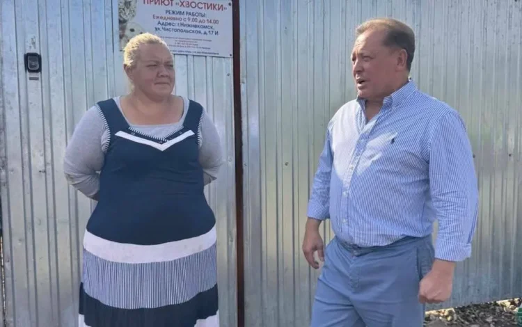 Айдар Метшин