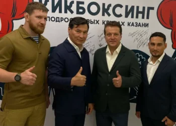 Ильсур Метшин