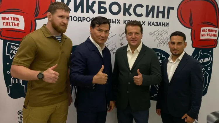 Ильсур Метшин
