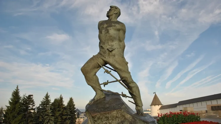 Муса Джалиль