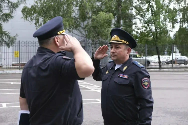 МВД