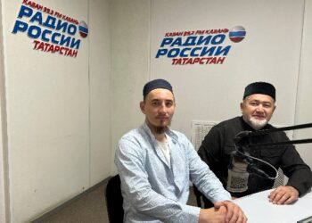 Иртәнге нур (29.08.25)