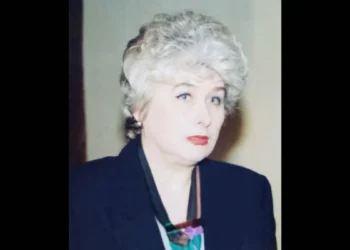 Любовь Никольская