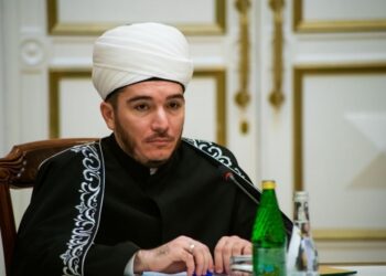 Татарстан дулкынында (22.08.25)