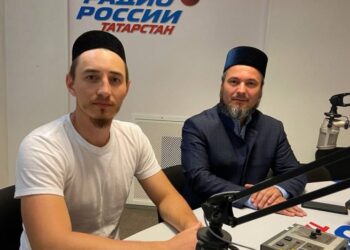 Иртәнге нур (08.08.25)