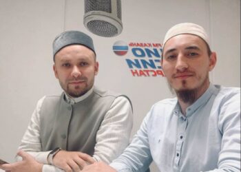 Иртәнге нур (15.08.25)