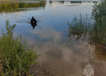 место трагедии