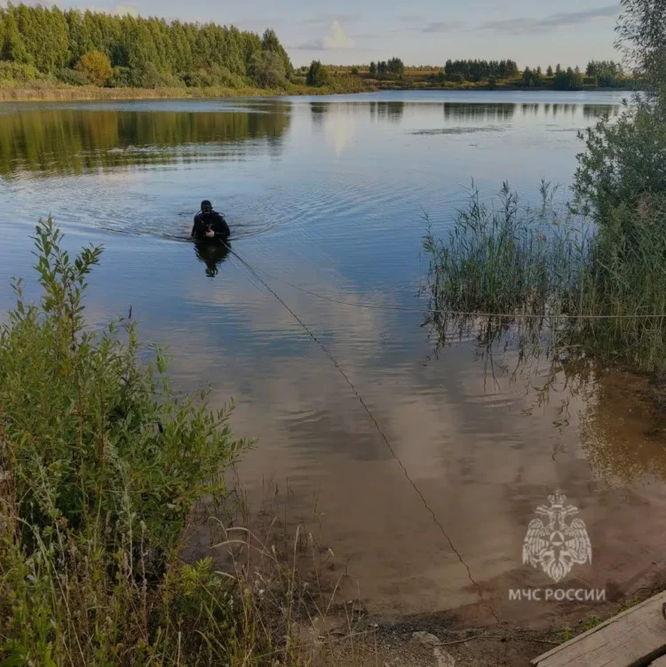 место трагедии