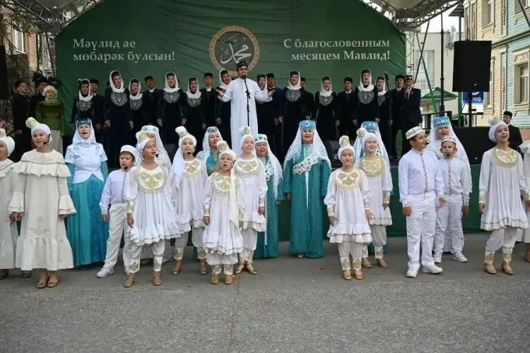 Фото: ДУМ РТ