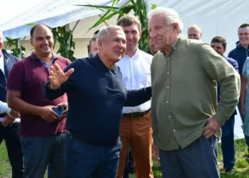 минниханов