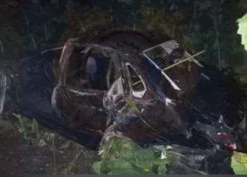 В Спасском районе в ДТП погиб 15-летний водитель