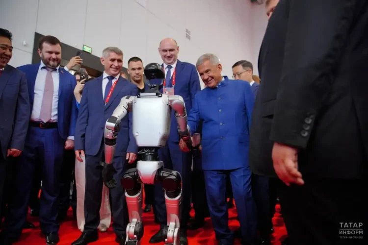 Раис РТ