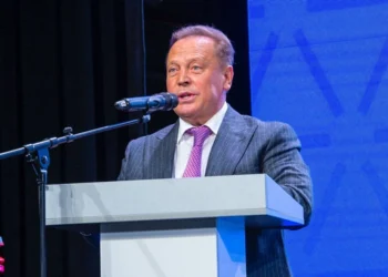 Айдар Метшин