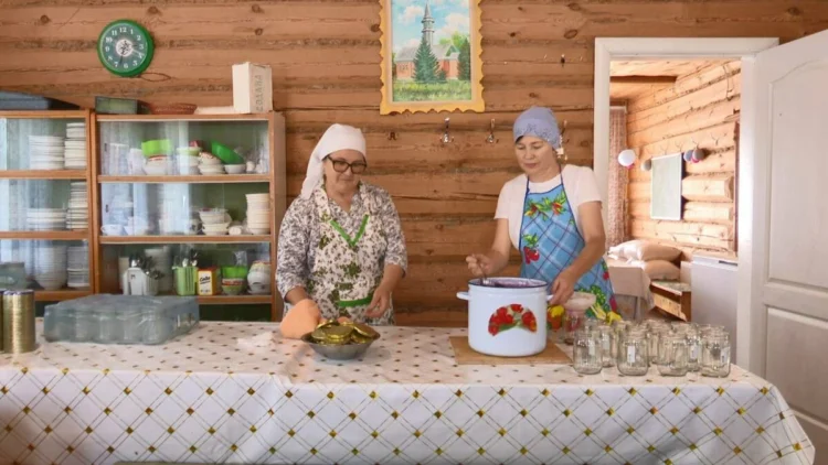 помощь