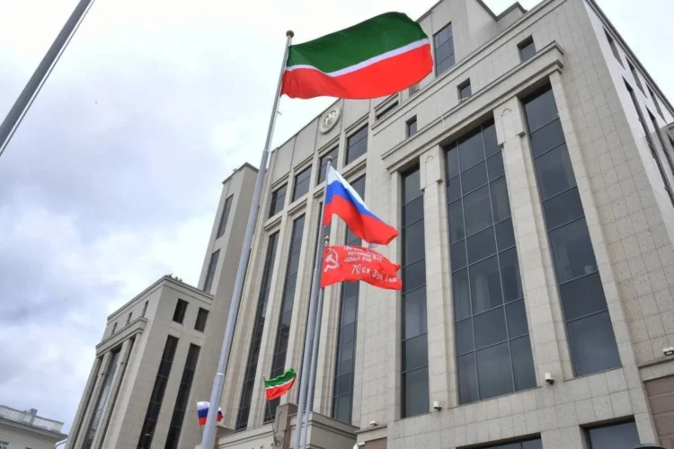 Правительство РТ
