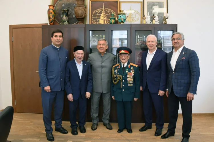 Раис РТ