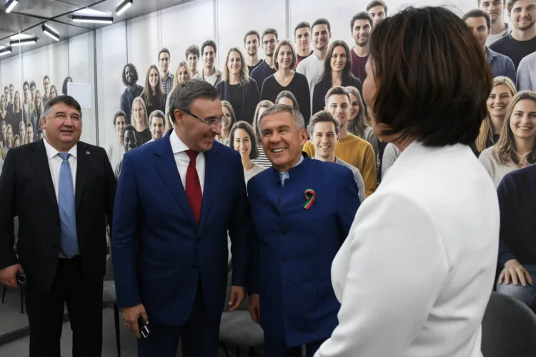 Раис РТ