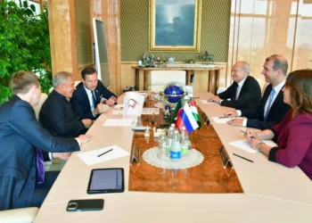 Минниханов