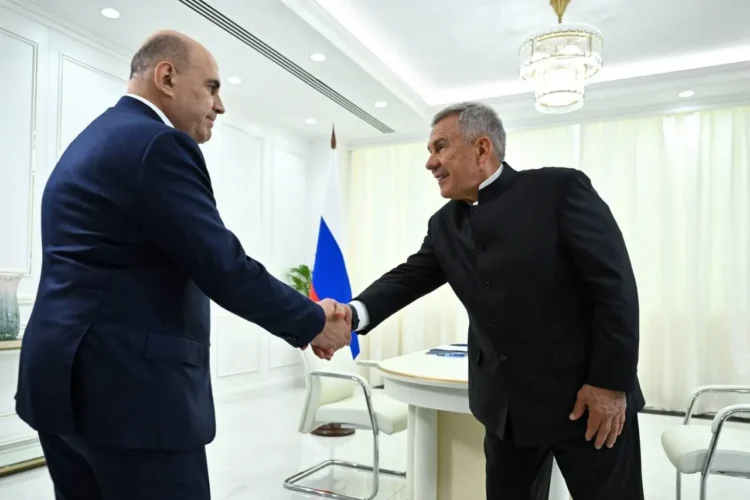 встреча
