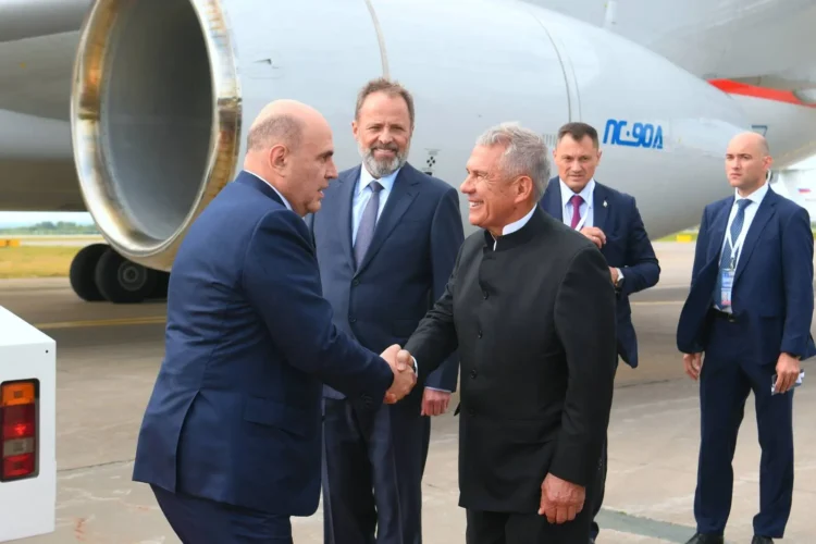 встреча