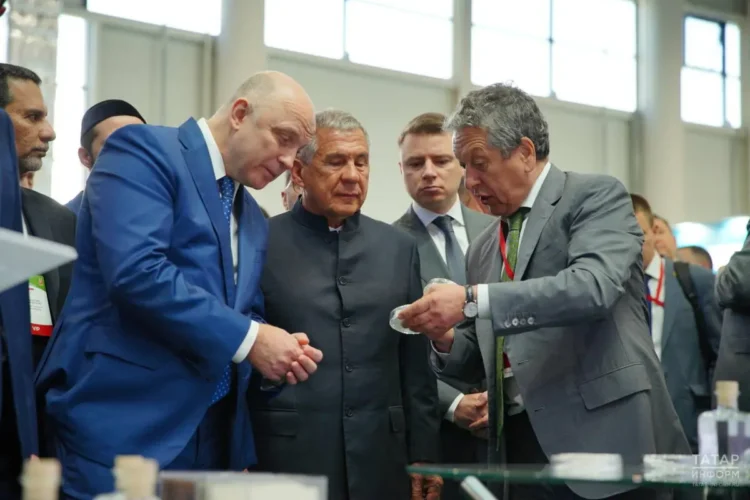 Раис РТ