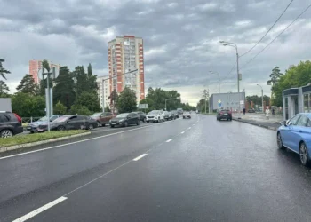 ремонт дорог