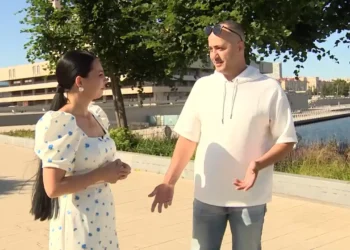 Египтянин с татарской душой: почему все больше иностранцев переезжает в Россию