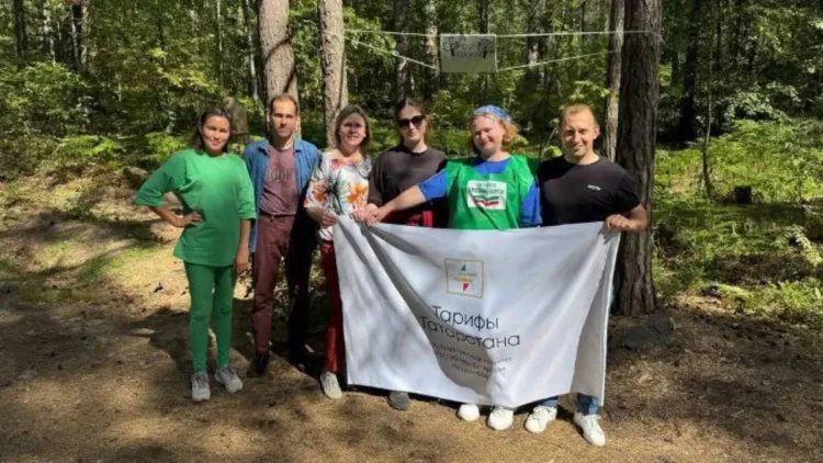 Фото: пресс-служба Госкомитета РТ по тарифам