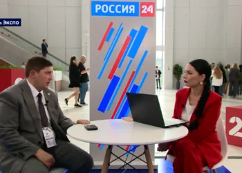 Беляев рассказал, что объединяет Нижнекамск и Китай