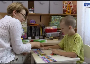 Не в прививках дело: врачи о реальных причинах роста числа детей с РАС