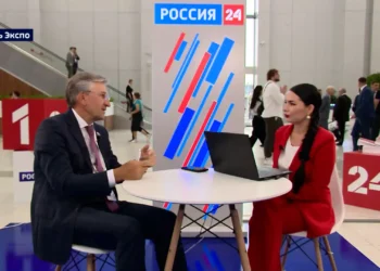 Фаррахов на форуме «РОСТКИ»: «Нам есть чему поучиться»