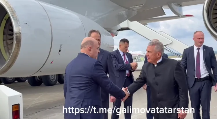 Раис РТ