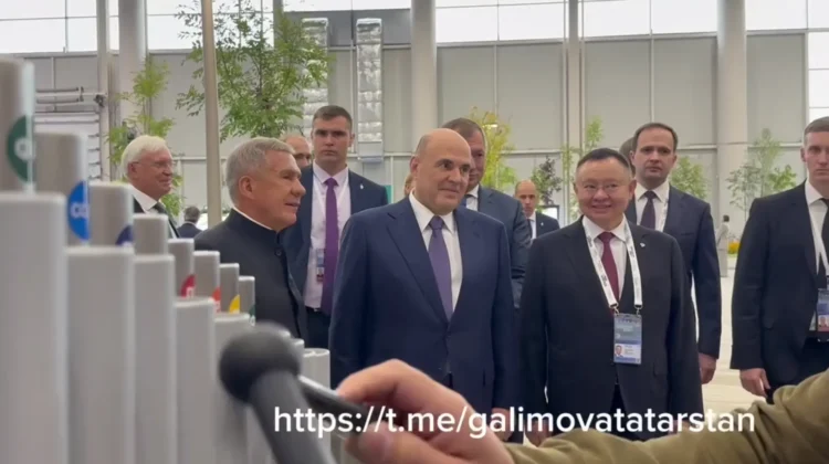 Раис РТ