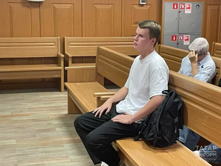 Егор Маслов