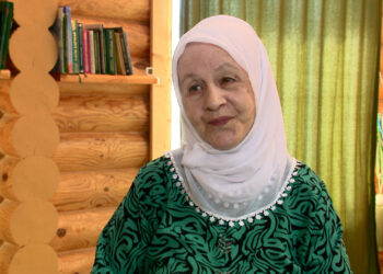 Вәгазь (1.08.25)