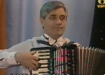 Татарстан дулкынында (07.08.25)