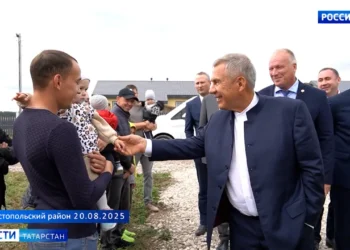 В Казани на выставке «Город — сад» представили лучшие проекты по благоустройству дворов и парков