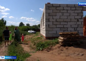 Вести. Татарстан (15.08.25 21:00)