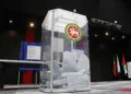 выборы