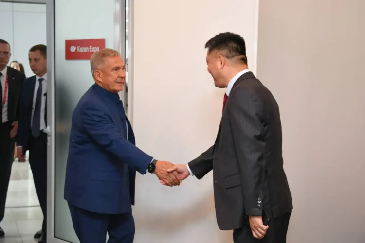 минниханов