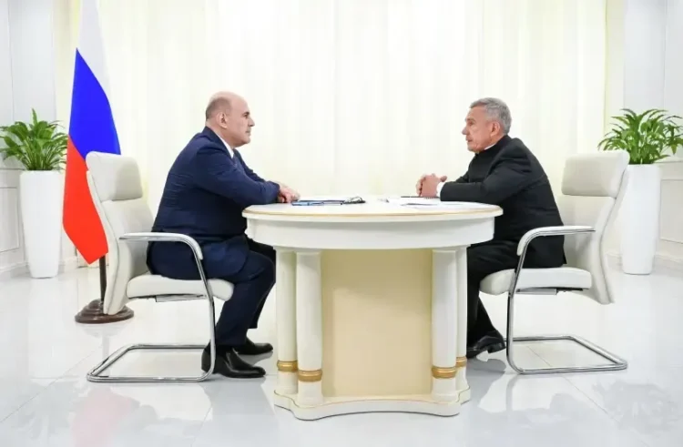 встреча
