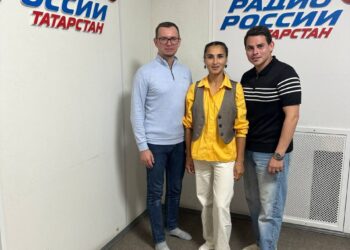 Яшьлек аланы (27.08.25)