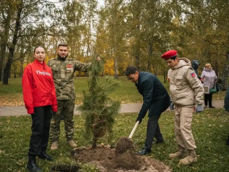 Фото: Администрация Авиастроительного и Ново-Савиновского районов