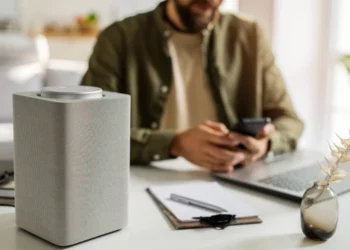 ТОП-10 новых умных гаджетов для дома: как технологии делают быт умнее