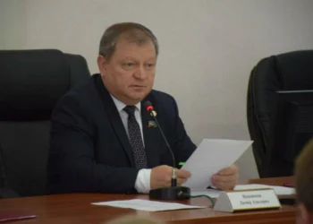 Дамир Ишкинеев