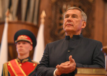 Рөстәм Миңнехановның инаугурациясе 19 сентябрьдә узачак