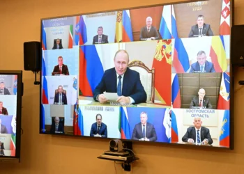 Путин отметил успехи Татарстана в экономике и социальной сфере