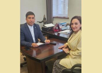 Татарстан дулкынында (12.09.25)