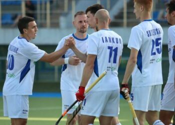 Рөстәм Миңнеханов «Динамо-Ак Барс»ны Россия чемпионының 23нче титулын яулаулары белән котлады